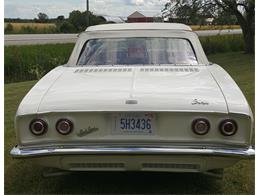 1965 Chevrolet Corvair Monza (CC-989782) for sale in Essex, Ontario