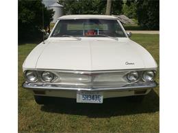 1965 Chevrolet Corvair Monza (CC-989782) for sale in Essex, Ontario