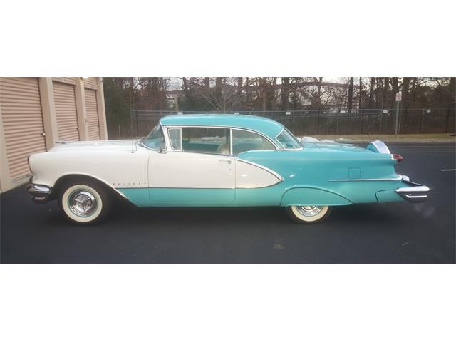 1956 Oldsmobile 98 (CC-989784) for sale in Toms River, New Jersey