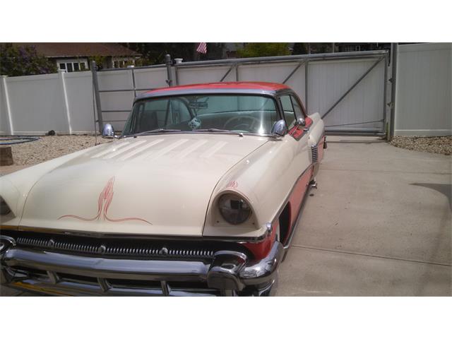 1956 Mercury  Montclair (CC-989785) for sale in Toms River, New Jersey
