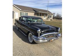 1955 Buick Special (CC-989796) for sale in Howe, Indiana