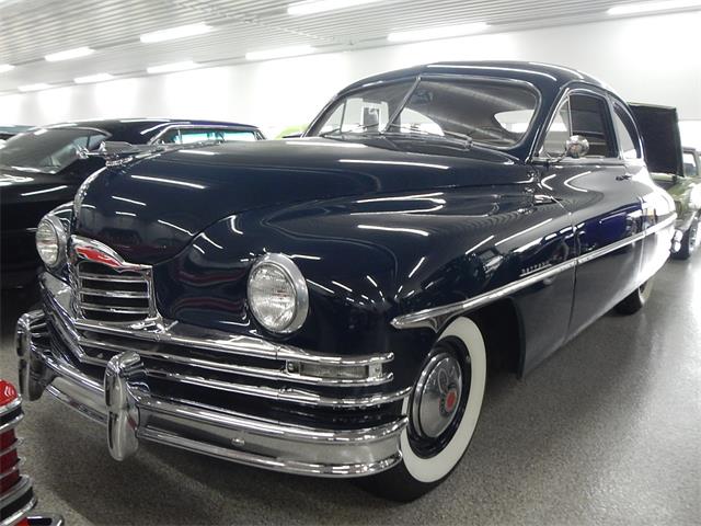 1949 Packard Antique (CC-989810) for sale in Celina, Ohio