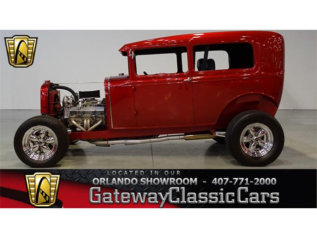 1930 Ford Highboy (CC-989832) for sale in Lake Mary, Florida
