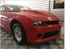 2015 Chevrolet Camaro COPO (CC-989844) for sale in Online Auction, No state