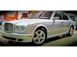 2006 Bentley Arnage (CC-989847) for sale in Online Auction, No state