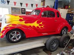 1936 Chevrolet Coupe (CC-989850) for sale in Online Auction, No state