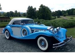 1936 Mercedes-Benz 540K (CC-989853) for sale in Online Auction, No state