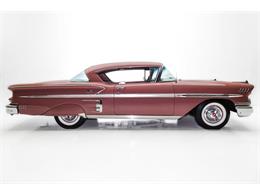 1958 Chevrolet Impala (CC-980986) for sale in Des Moines, Iowa