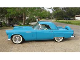 1956 Ford Thunderbird (CC-989861) for sale in Online Auction, No state