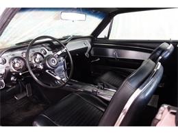 1967 Ford Mustang (CC-989885) for sale in Online Auction, No state
