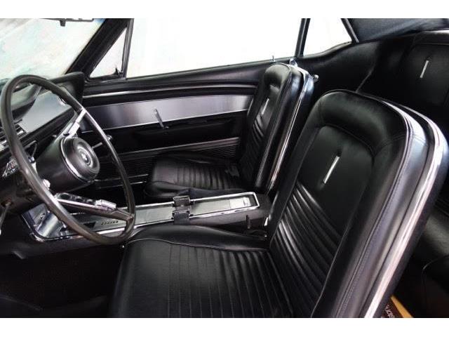 1967 Ford Mustang (CC-989885) for sale in Online Auction, No state