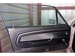1967 Ford Mustang (CC-989885) for sale in Online Auction, No state