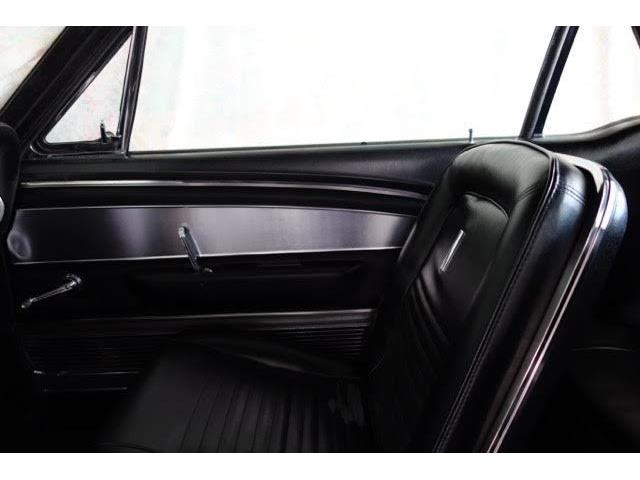 1967 Ford Mustang (CC-989885) for sale in Online Auction, No state