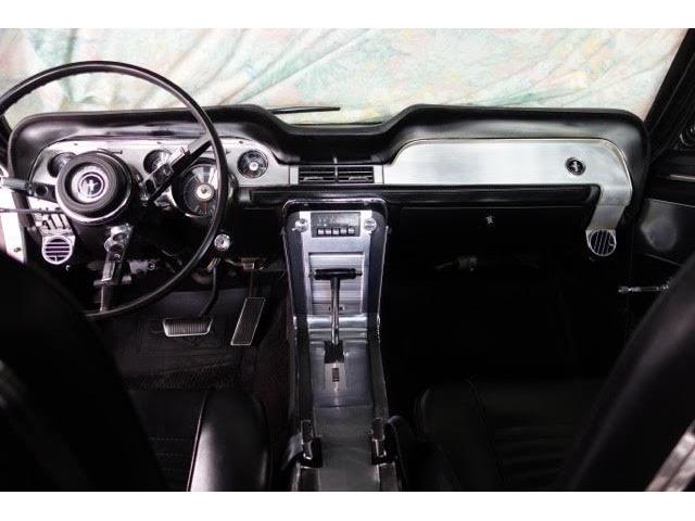 1967 Ford Mustang (CC-989885) for sale in Online Auction, No state