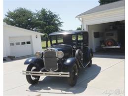 1931 Ford Model A (CC-989894) for sale in Online Auction, No state
