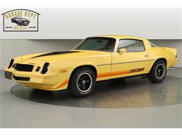 1979 Chevrolet Camaro Z28 (CC-980990) for sale in Grand Rapids, Michigan