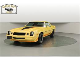 1979 Chevrolet Camaro Z28 (CC-980990) for sale in Grand Rapids, Michigan
