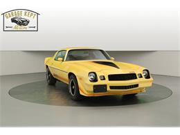 1979 Chevrolet Camaro Z28 (CC-980990) for sale in Grand Rapids, Michigan