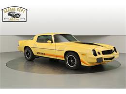 1979 Chevrolet Camaro Z28 (CC-980990) for sale in Grand Rapids, Michigan