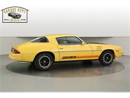 1979 Chevrolet Camaro Z28 (CC-980990) for sale in Grand Rapids, Michigan