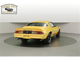 1979 Chevrolet Camaro Z28 (CC-980990) for sale in Grand Rapids, Michigan