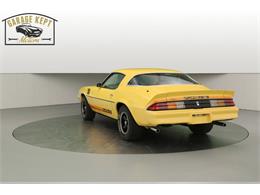1979 Chevrolet Camaro Z28 (CC-980990) for sale in Grand Rapids, Michigan