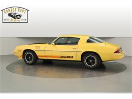 1979 Chevrolet Camaro Z28 (CC-980990) for sale in Grand Rapids, Michigan