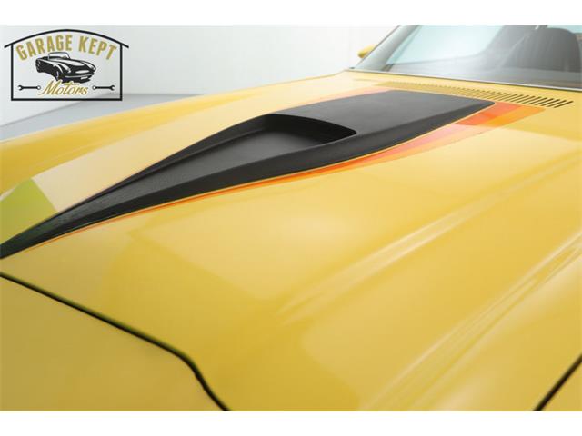 1979 Chevrolet Camaro Z28 (CC-980990) for sale in Grand Rapids, Michigan