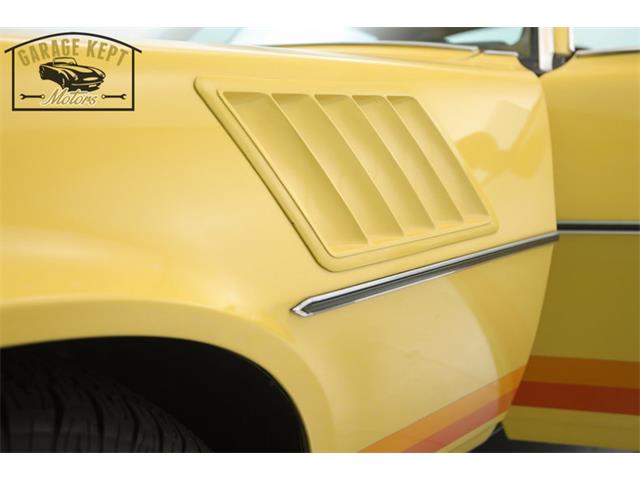 1979 Chevrolet Camaro Z28 (CC-980990) for sale in Grand Rapids, Michigan