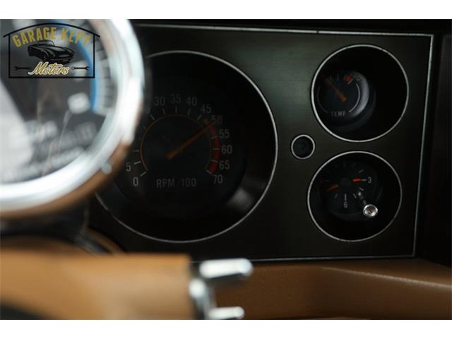 1979 Chevrolet Camaro Z28 (CC-980990) for sale in Grand Rapids, Michigan