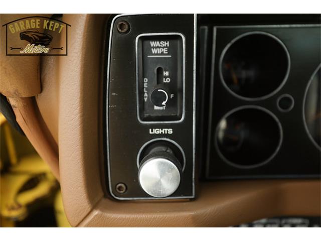 1979 Chevrolet Camaro Z28 (CC-980990) for sale in Grand Rapids, Michigan