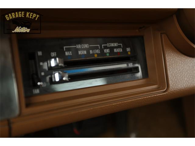 1979 Chevrolet Camaro Z28 (CC-980990) for sale in Grand Rapids, Michigan