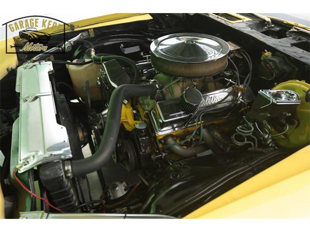 1979 Chevrolet Camaro Z28 (CC-980990) for sale in Grand Rapids, Michigan