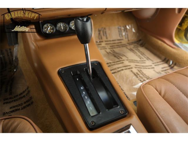 1979 Chevrolet Camaro Z28 (CC-980990) for sale in Grand Rapids, Michigan