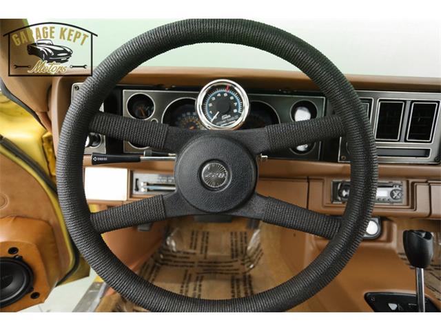 1979 Chevrolet Camaro Z28 (CC-980990) for sale in Grand Rapids, Michigan