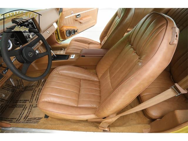 1979 Chevrolet Camaro Z28 (CC-980990) for sale in Grand Rapids, Michigan