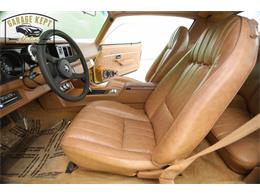 1979 Chevrolet Camaro Z28 (CC-980990) for sale in Grand Rapids, Michigan