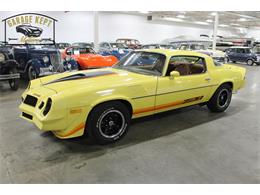 1979 Chevrolet Camaro Z28 (CC-980990) for sale in Grand Rapids, Michigan