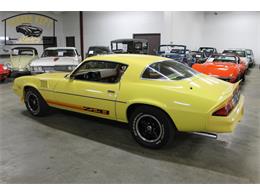 1979 Chevrolet Camaro Z28 (CC-980990) for sale in Grand Rapids, Michigan