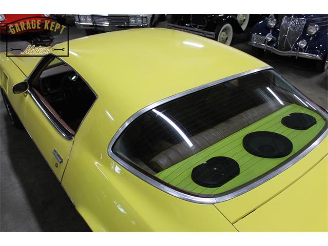 1979 Chevrolet Camaro Z28 (CC-980990) for sale in Grand Rapids, Michigan