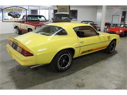 1979 Chevrolet Camaro Z28 (CC-980990) for sale in Grand Rapids, Michigan