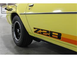 1979 Chevrolet Camaro Z28 (CC-980990) for sale in Grand Rapids, Michigan