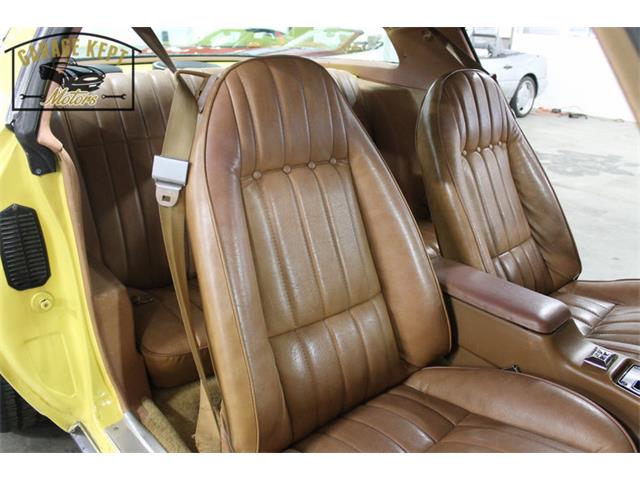 1979 Chevrolet Camaro Z28 (CC-980990) for sale in Grand Rapids, Michigan