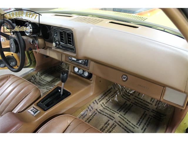 1979 Chevrolet Camaro Z28 (CC-980990) for sale in Grand Rapids, Michigan