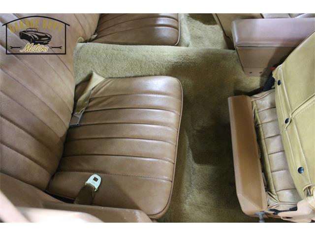 1979 Chevrolet Camaro Z28 (CC-980990) for sale in Grand Rapids, Michigan