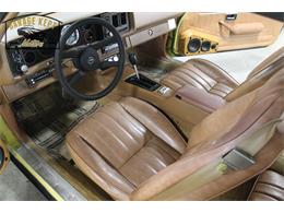 1979 Chevrolet Camaro Z28 (CC-980990) for sale in Grand Rapids, Michigan