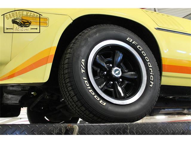 1979 Chevrolet Camaro Z28 (CC-980990) for sale in Grand Rapids, Michigan