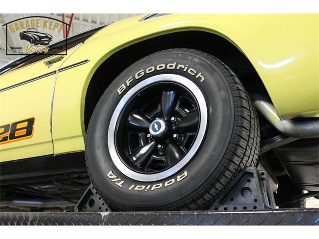 1979 Chevrolet Camaro Z28 (CC-980990) for sale in Grand Rapids, Michigan