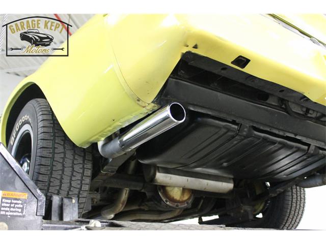 1979 Chevrolet Camaro Z28 (CC-980990) for sale in Grand Rapids, Michigan