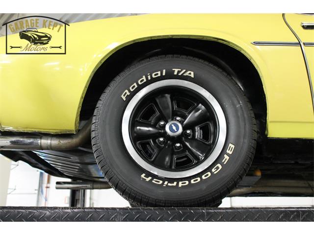 1979 Chevrolet Camaro Z28 (CC-980990) for sale in Grand Rapids, Michigan